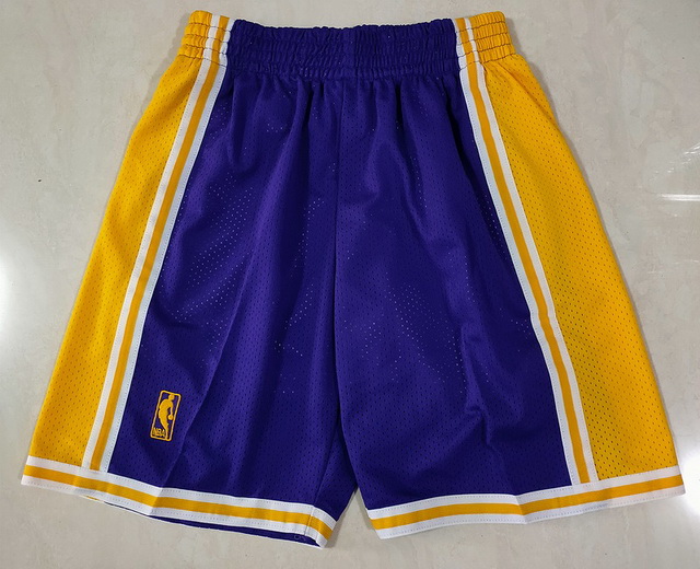 NBA Shorts 176 - Click Image to Close