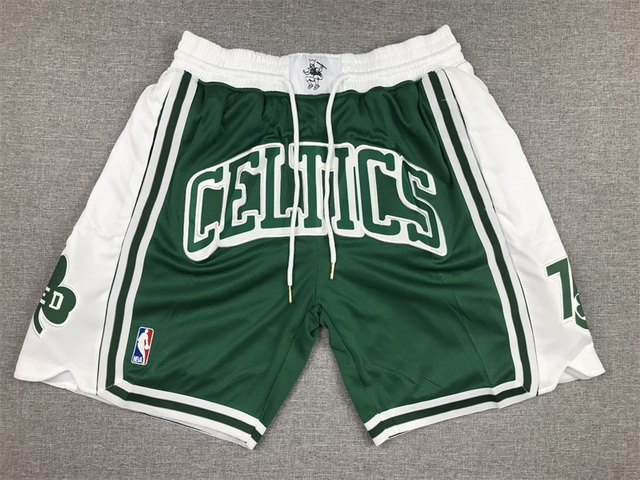 NBA Shorts 177