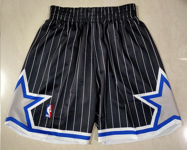 NBA Shorts 179 - Click Image to Close