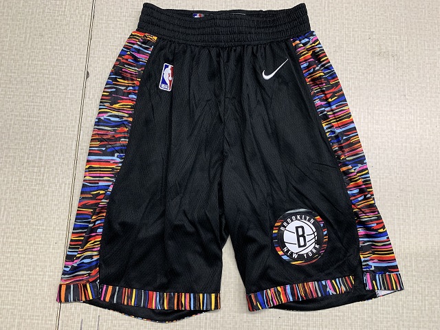 NBA Shorts 184 - Click Image to Close