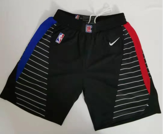 NBA Shorts 187 - Click Image to Close