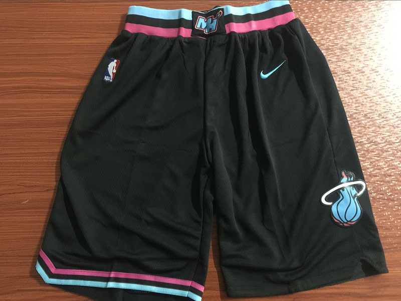 NBA Shorts 193 - Click Image to Close