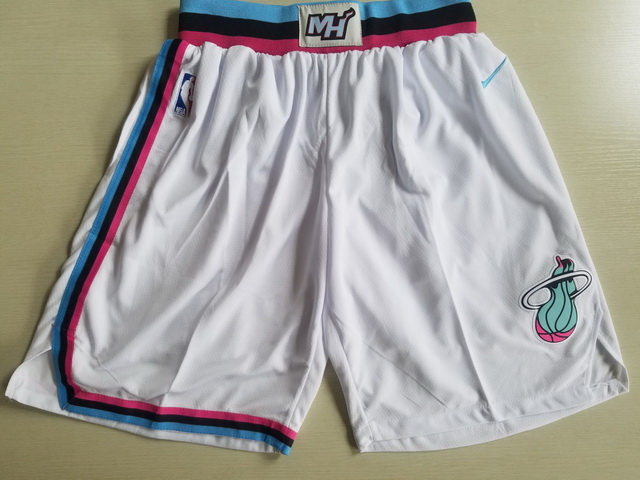 NBA Shorts 194 - Click Image to Close