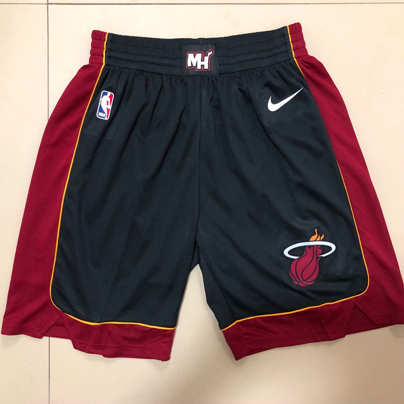 NBA Shorts 196 - Click Image to Close