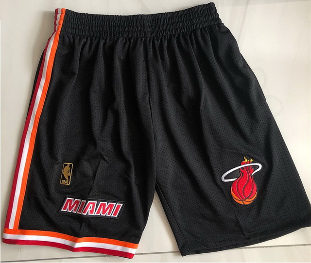 NBA Shorts 197 - Click Image to Close