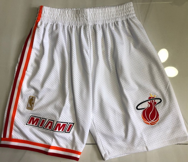 NBA Shorts 198 - Click Image to Close