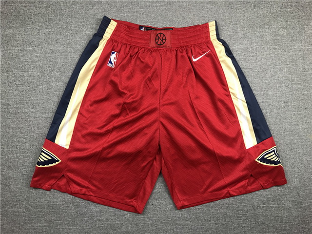 NBA Shorts 199