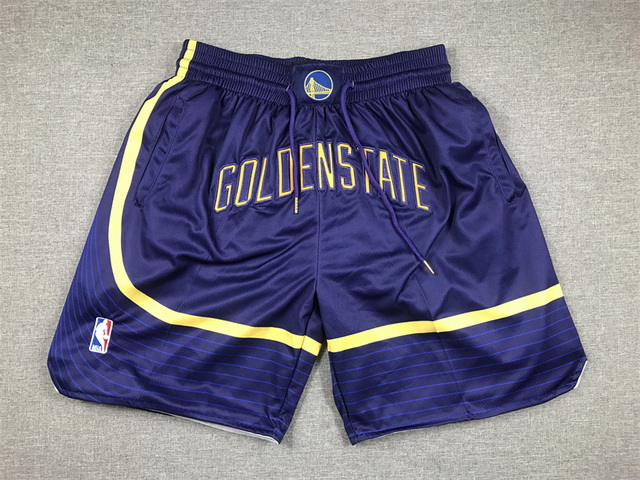 NBA Shorts 020 - Click Image to Close