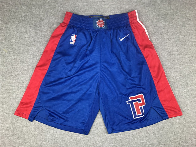 NBA Shorts 204 - Click Image to Close