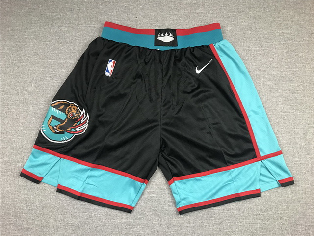 NBA Shorts 207 - Click Image to Close