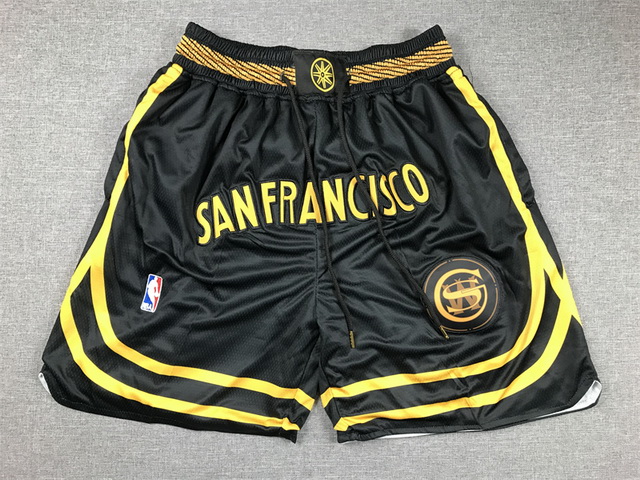 NBA Shorts 021 - Click Image to Close