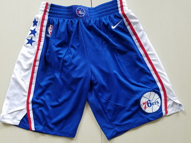 NBA Shorts 214 - Click Image to Close