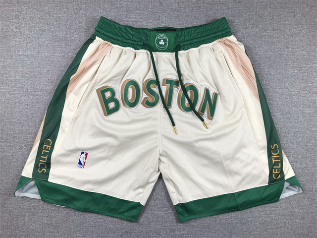 NBA Shorts 024 - Click Image to Close