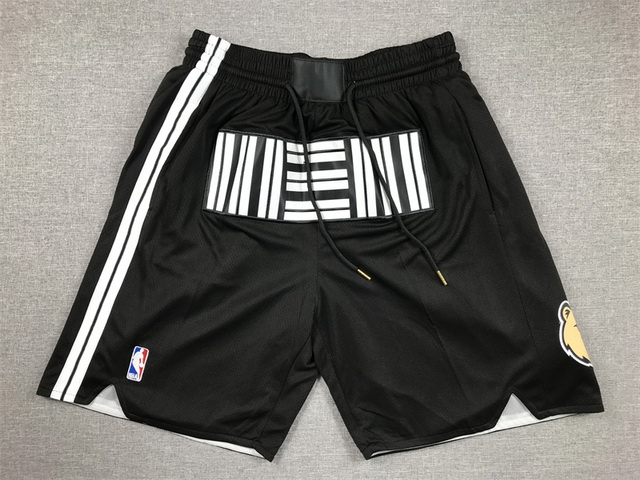 NBA Shorts 025 [Cheap NBA Shorts 25]