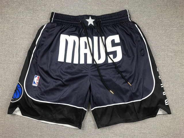 NBA Shorts 026 - Click Image to Close