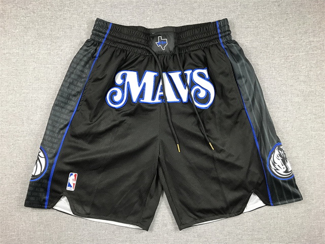 NBA Shorts 027 - Click Image to Close