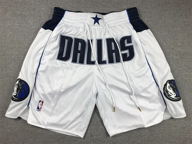 NBA Shorts 028 - Click Image to Close