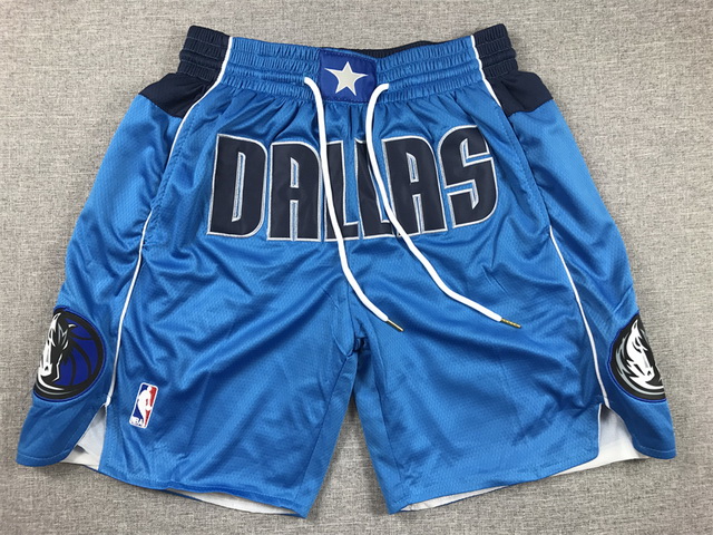 NBA Shorts 029 - Click Image to Close