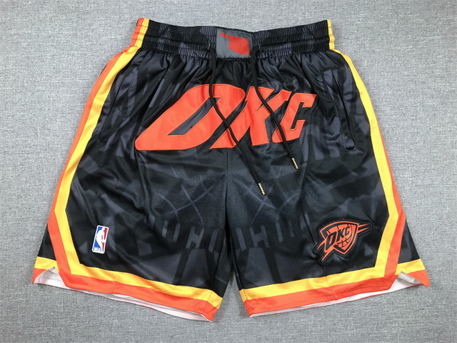 NBA Shorts 031 - Click Image to Close