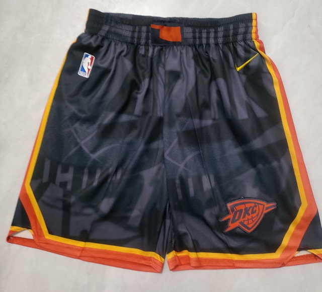 NBA Shorts 032 - Click Image to Close