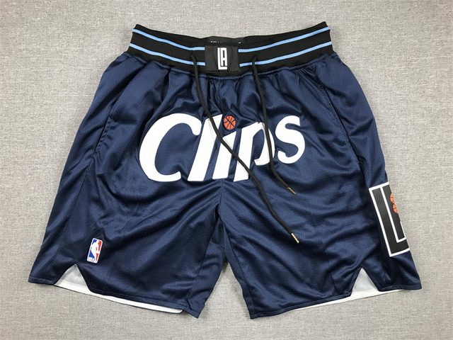 NBA Shorts 033 - Click Image to Close