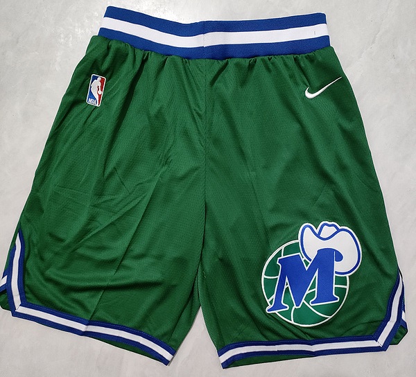 NBA Shorts 036