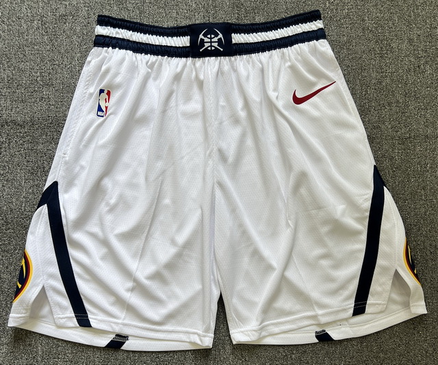 NBA Shorts 039 - Click Image to Close