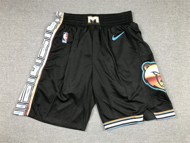 NBA Shorts 041 - Click Image to Close