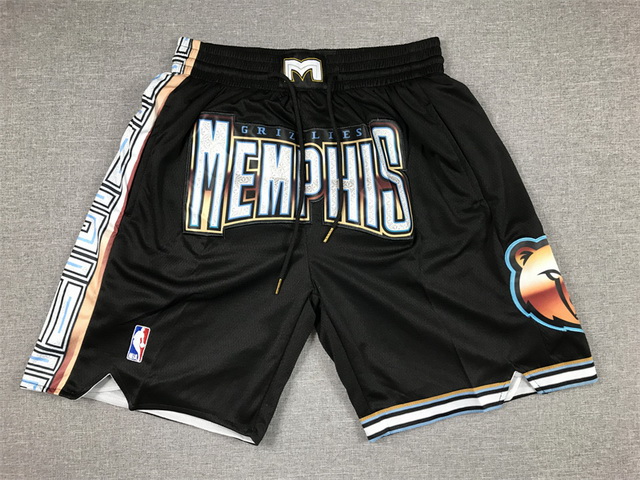 NBA Shorts 042 - Click Image to Close