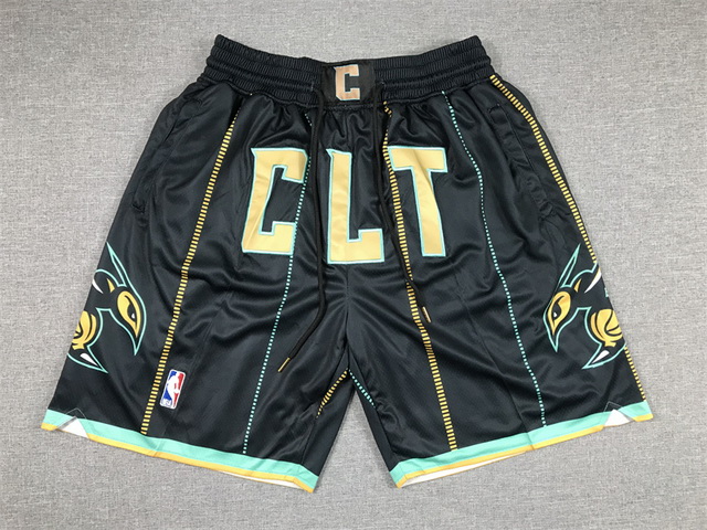 NBA Shorts 045 [Cheap NBA Shorts 45]