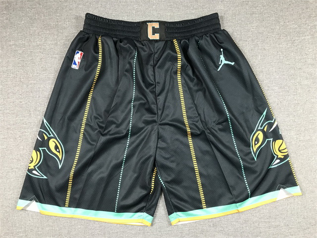 NBA Shorts 046 [Cheap NBA Shorts 46]