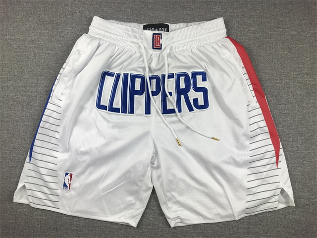 NBA Shorts 048 - Click Image to Close