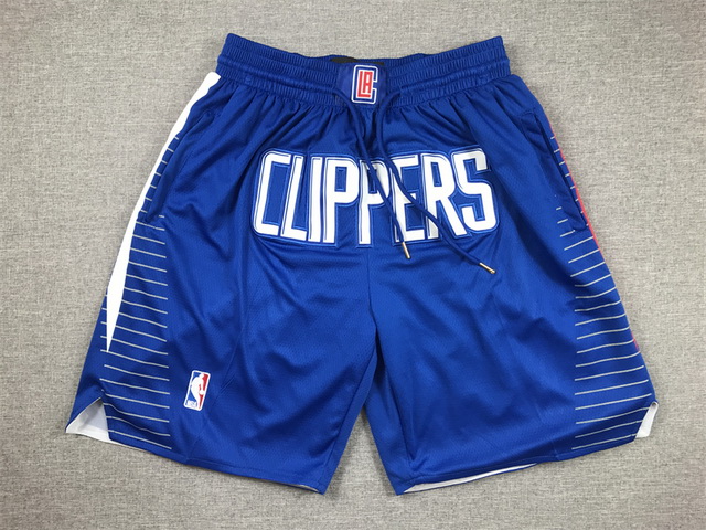 NBA Shorts 049