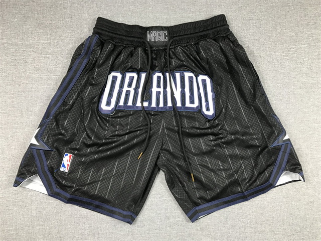 NBA Shorts 052 - Click Image to Close