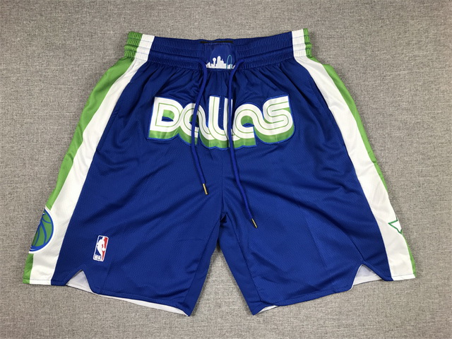 NBA Shorts 054 - Click Image to Close