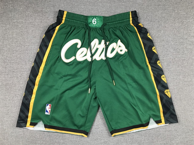 NBA Shorts 056 - Click Image to Close