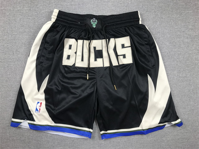 NBA Shorts 058 - Click Image to Close