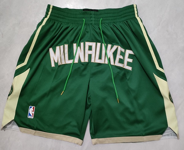 NBA Shorts 059 - Click Image to Close