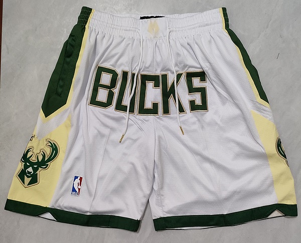 NBA Shorts 060 - Click Image to Close