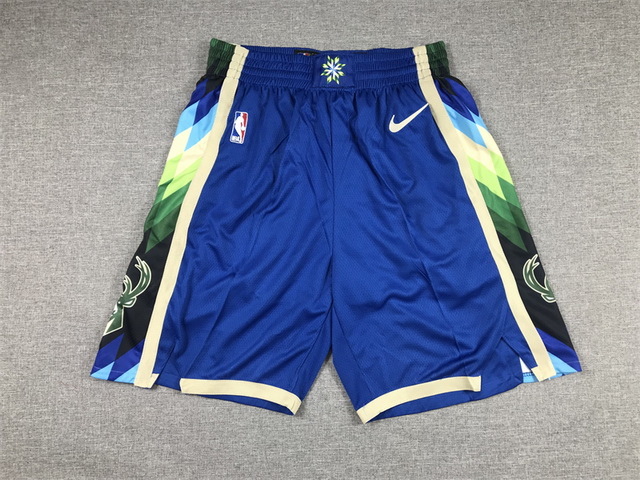 NBA Shorts 062 - Click Image to Close