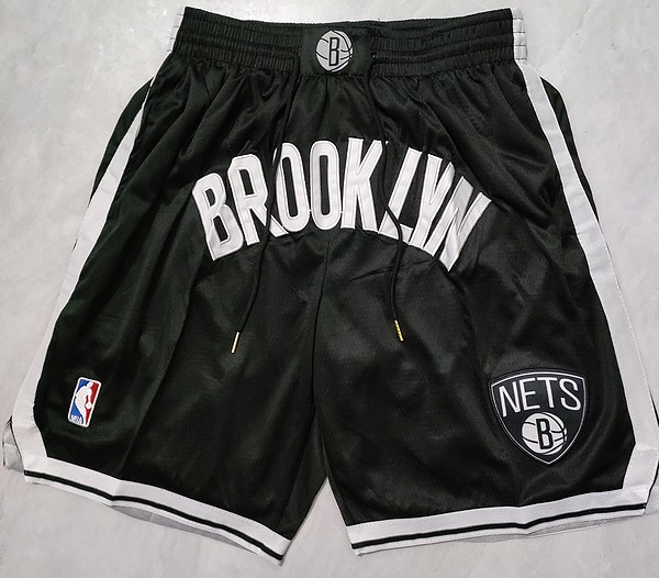 NBA Shorts 067 - Click Image to Close