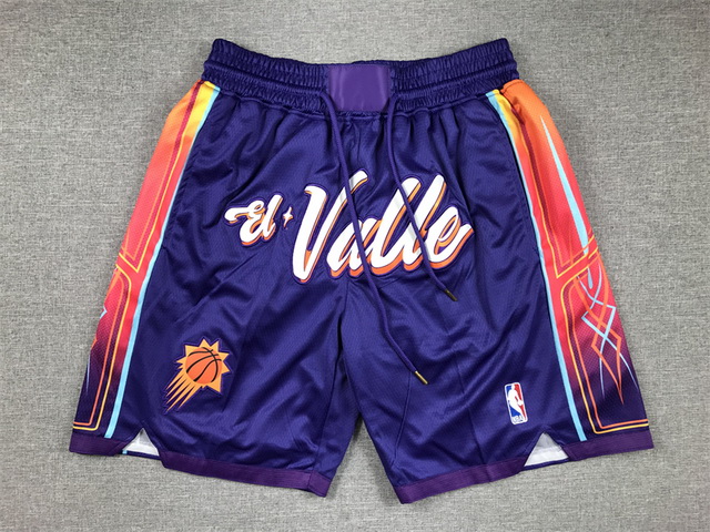 NBA Shorts 007