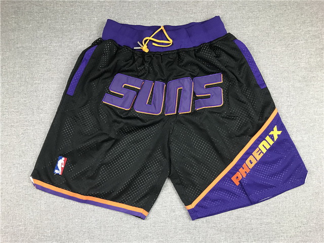 NBA Shorts 075 - Click Image to Close