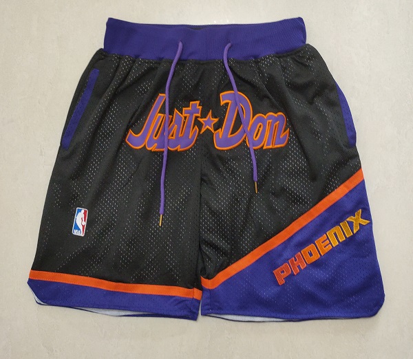 NBA Shorts 076 - Click Image to Close