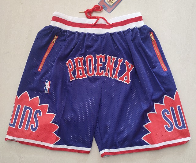 NBA Shorts 078