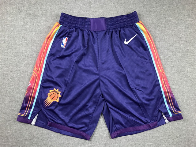 NBA Shorts 008