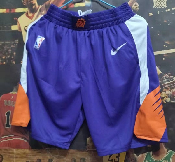 NBA Shorts 081 - Click Image to Close