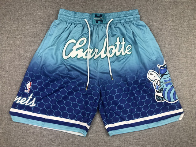 NBA Shorts 082