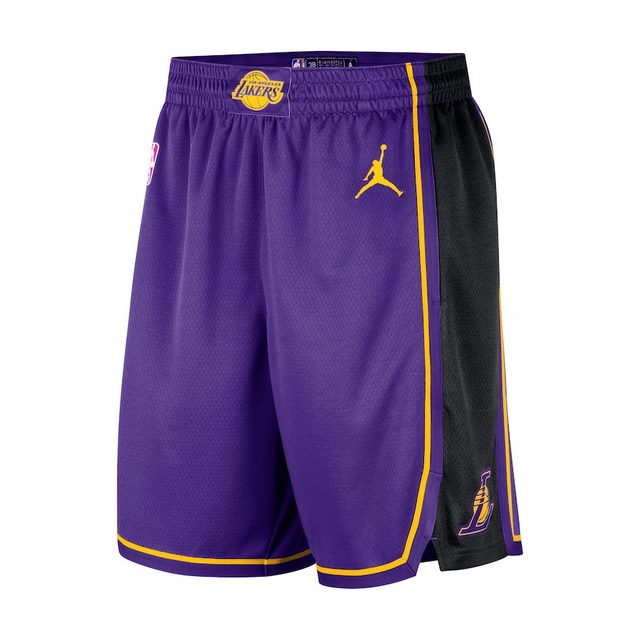 NBA Shorts 084 - Click Image to Close