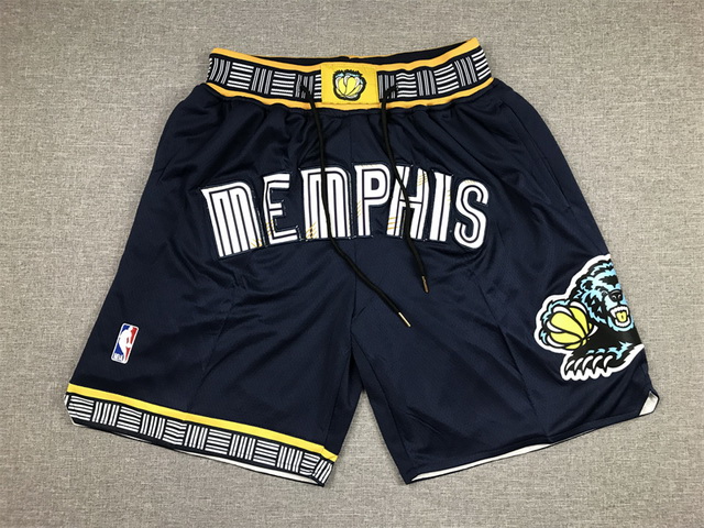 NBA Shorts 086 - Click Image to Close